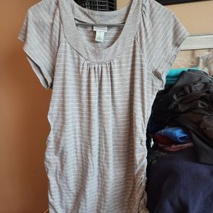 Motherhood Maternity Tee